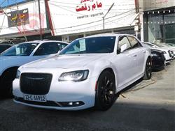 كرايسلر 300